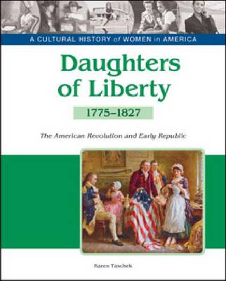 Daughters of Liberty