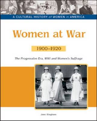 Women at War