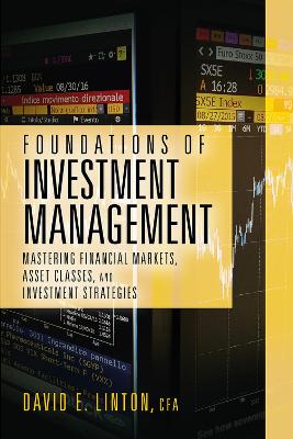 Foundations of Investment Management