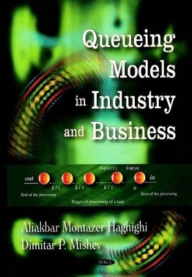 Queuing Models in Industry & Business