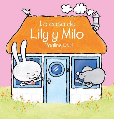 La casa de Lily y Milo