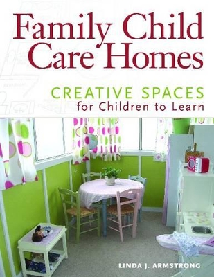 Family Child Care Homes