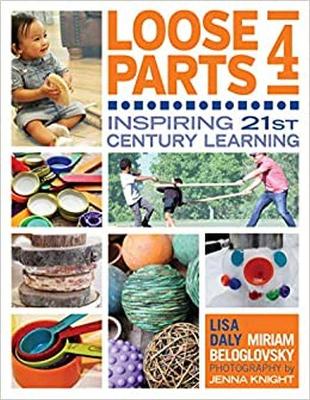 Loose Parts 4