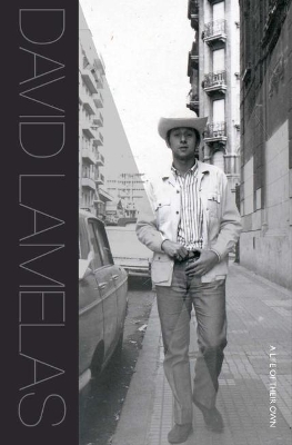 David Lamelas - A Life of Their Own