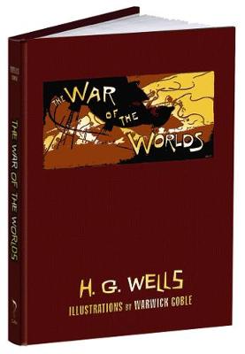 The War of the Worlds