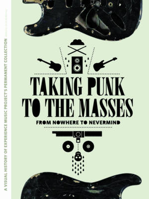 Taking Punk To The Masses