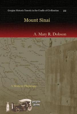 Mount Sinai