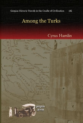 Among the Turks