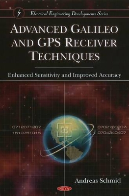 Advanced Galileo & GPS Receiver Techniques