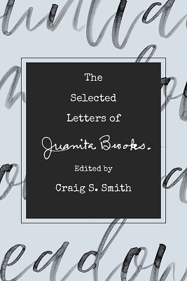 The Selected Letters of Juanita Brooks