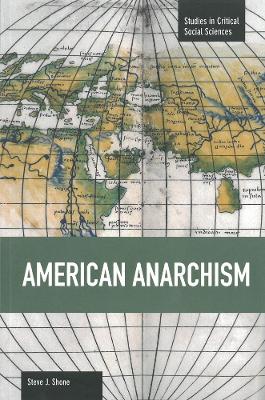 American Anarchism