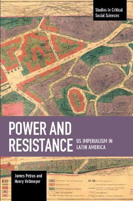 Power And Resistance: US Imperialism In Latin America