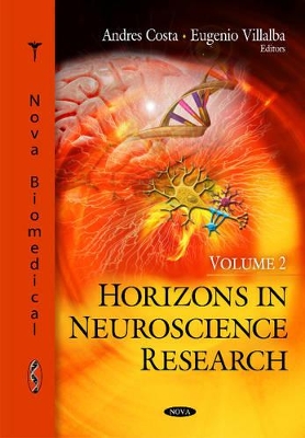 Horizons in Neuroscience Research