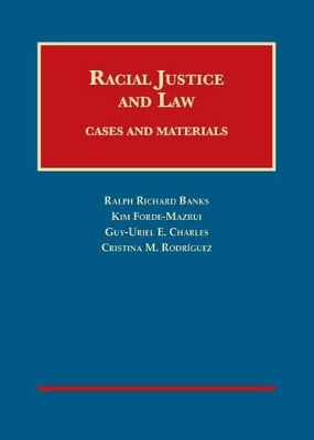 Racial Justice and Law