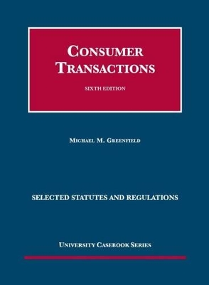 Consumer Transactions