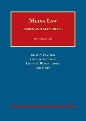 Media Law