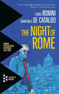 The Night of Rome