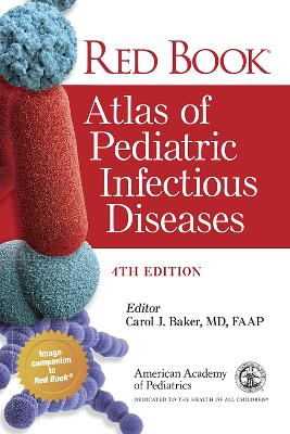 Red Book® Atlas of Pediatric Infectious Diseases