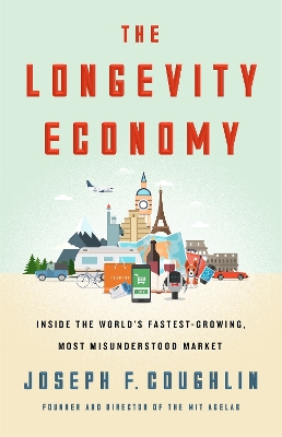 The Longevity Economy