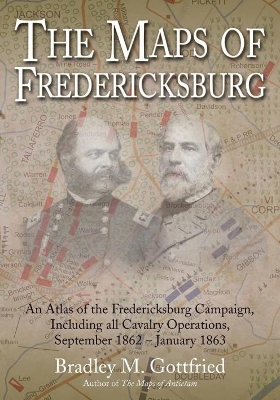 The Maps of Fredericksburg