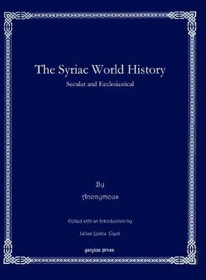 The Syriac World History