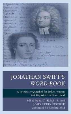 Jonathan Swift’s Word-Book