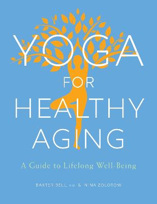 Yoga for Healthy Aging