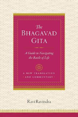 The Bhagavad Gita