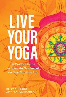 Live Your Yoga