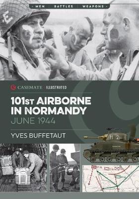 101st Airborne in Normandy