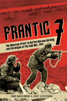 Frantic 7