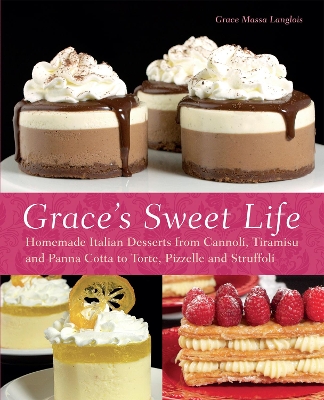 Grace's Sweet Life