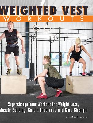 Weighted Vest Workouts