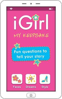 iGirl: