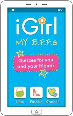 iGirl: My B.F.F.s