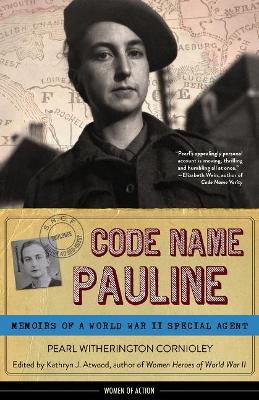 Code Name Pauline