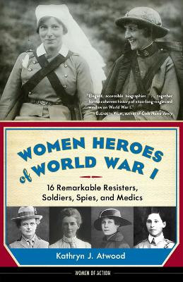 Women Heroes of World War I