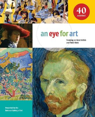 An Eye for Art