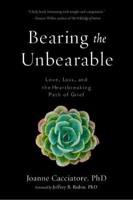 Bearing the Unbearable