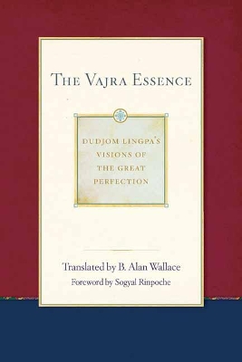 The Vajra Essence