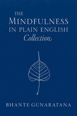 The Mindfulness in Plain English Collection