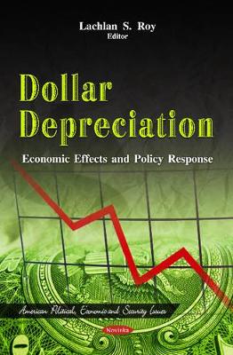 Dollar Depreciation