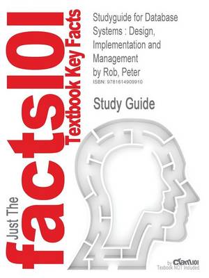 Studyguide for Database Systems