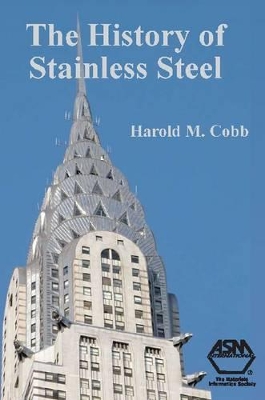 History of Stainless Steel