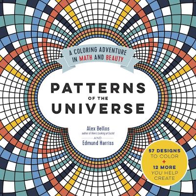 Patterns of the Universe