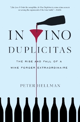 In Vino Duplicitas