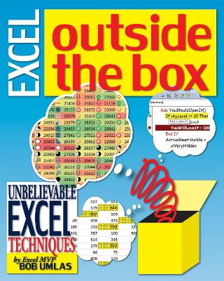 Excel Outside the Box