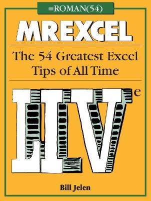 MrExcel LIVe