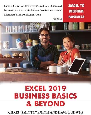 Excel 2019 – Business Basics & Beyond
