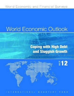 World Economic Outlook, October 2012 (Chinese)